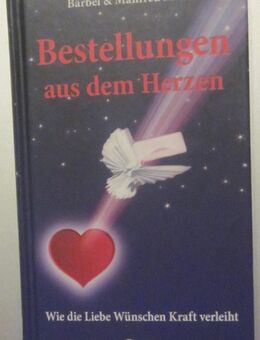 Bestellungen aus dem Herzen + Der kosmische Bestellservice + Reklamationen beim Universum, Bärbel Mohr, neuwertig - München