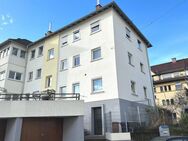 Sofort freie Eigentumswohnung in Ostheim! - Stuttgart