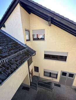 2 Familienhaus in Wersau - Brensbach