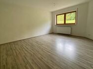 Charmante 2 Zi-Wohnung mit Terrasse, neuer Einbauküche, Stellplatz in Wallhausen - Wallhausen (Baden-Württemberg)