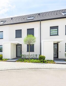 ReihenMITTELhaus in Bingen *KFN* 120 m² Wohntraum -ökologisch und regenerativ wohnen ! - Bingen (Rhein)