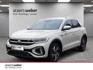 VW T-Roc, 2.0 TDI R-Line, Jahr 2025 - Fulda