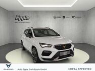 CUPRA Ateca, 2.0 TSI EU6d digitales El, Jahr 2024 - Rutesheim