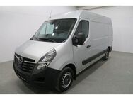 Opel Movano B 2.3 CDTI AUT. L2H2 |MY21|AC|NAV|CAM|DAB - Aichach