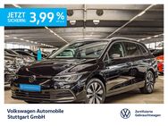 VW Golf Variant, 1.5 TSI Golf 8 Move, Jahr 2023 - Stuttgart