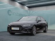 Audi A4, Avant 40 TFSI Q 2x S LINE LM19, Jahr 2023 - München