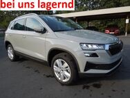 Skoda Karoq, 1.0 TSI Drive, Jahr 2022 - Föritz