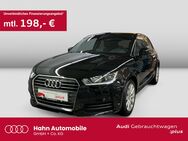 Audi A1, 1.0 TFSI Sportback ultra, Jahr 2018 - Ludwigsburg