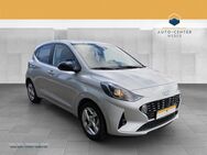 Hyundai i10, 1.0 Connect & Go, Jahr 2023 - Leipzig