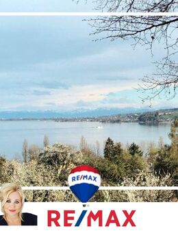 Raum für Projekte! 2 Objekte, 100m zum See - Preis bitte Anfrage - Öhningen