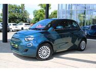 Fiat 500 e ACTION Apple Carplay und Android Auto - Plauen