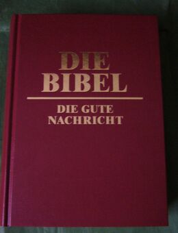 Bibel/Familienbibel - Krefeld
