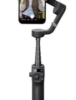 DJI Osmo Mobile 6 Slate Gray Kamera-Gimbal