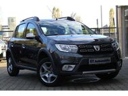 Dacia Sandero II Stepway Prestige TCe90/Klima/Navi/PDC - Düsseldorf