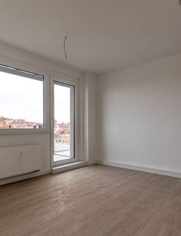Neu sanierte Mietwohnung in Gotha - Gotha