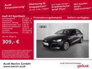 Audi A3, Sportback Advanced 35 TDI, Jahr 2024 - Berlin