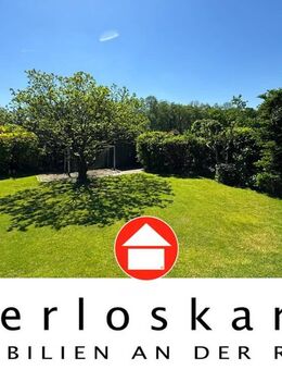 Ein Original Huf-Haus in direkter Feldrandlage in Saarn! Freistehendes Einfamilienhaus - ein Traum aus Glas und moderner Fachwerkarchitektur - Mülheim (Ruhr)