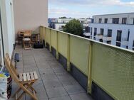 Schöne Wohnung über den Dächern - Berlin