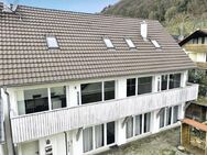 Neuwertiges 1-Familienhaus mit 2 Appartement - Badenweiler