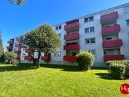 Gut geschnittene Eigentumswohnung in Brinkum - ideal als Anlageobjekt - Stuhr