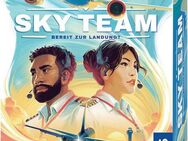 Kosmos Spiel Sky Team, Strategiespiel