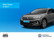 VW T-Roc, 1.5 TSI Style, Jahr 2024 - Braunschweig