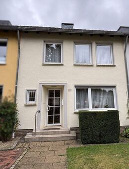 Hier wartet ihr neues Zuhause auf Sie! - Osnabrück