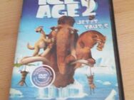 ICE AGE 2 - jetzt tauts ( DVD) - Gera