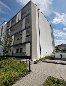 *Bezugsfrei* Klein, fein & mit Terrasse – 1-Zimmer für Anleger oder Selbstnutzer - Röthenbach (Pegnitz)