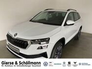 Skoda Karoq, 1.5 TSI Tour, Jahr 2022 - Schmallenberg