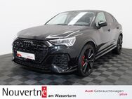 Audi RSQ3, 2.5 TFSI quat Sportback All Black, Jahr 2021 - Solingen (Klingenstadt)