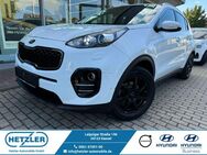 Kia Sportage Spirit 2WD 1.6 GDI Navi Soundsystem Bi-Xenon Dyn. Kurvenlicht Mehrzonenklima Sitzheizung hinten - Fritzlar