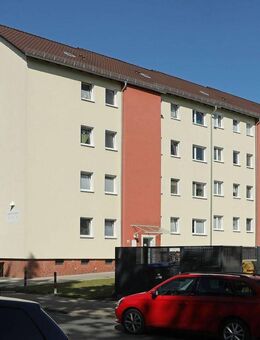 Moderne Erdgeschosswohnung in der Nordstadt // EG rechts - Wolfsburg