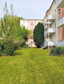 Große Küche, Balkon & Duschbad für Paare & WGs! - Magdeburg
