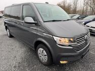 VW T6 Caravelle, 2.0 TDI 1 Lang Comfortline Vorbereitung PDCvo hi Android-Auto Seitenwindassistent, Jahr 2020 - Boxberg (Baden-Württemberg)