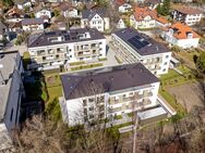 Frühlingstraße 30: 4-Zimmer-Wohnung im 2.OG, 2.16 - Bad Reichenhall