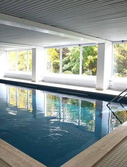 2 Zimmer-Wohnung in Freudenstadt-Kniebis mit schöner Aussicht! - Freudenstadt