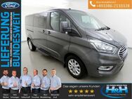 Ford Tourneo Custom 2.0 Aut. L2 Titanium (AHK) - Premnitz