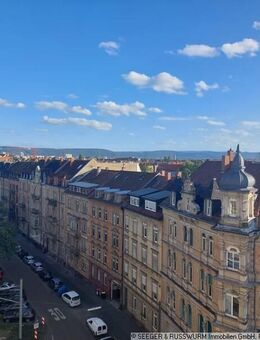 Eigennutzung oder Kapitalanlage - beides ist möglich! - Karlsruhe
