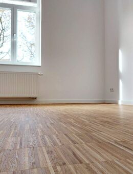 Exklusives Wohnen im hochwertig sanierten Altbau - Lüneburg