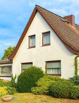 Genug Platz für die ganze Familie - Henstedt-Ulzburg