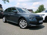 Skoda Kamiq 1.0TSI Style LED Kamera ACC MirrorLink - Falkensee