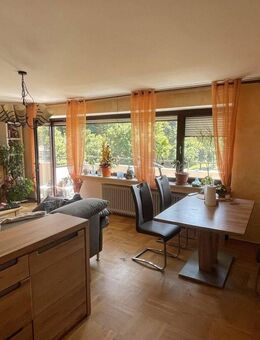 Helle 3-Zimmer-Eigentumswohnung mit Süd-West-Balkon in Fürstenfeldbruck - Provisionsfrei! - Fürstenfeldbruck