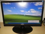 Medion Akoya E54005 (MD 20138) 51 cm (20 Zoll) 16:9 TFT Monitor - Schwarz - Essen