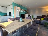 Exklusive neuwertige Penthouse-Wohnung mit Waldblick *** provisionsfrei *** - Salzgitter