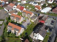 Attraktive 3-Zimmer-Wohnung mit Balkon, Einbauküche und Aufzug - Bad Soden-Salmünster