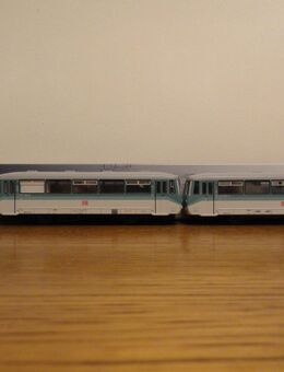 TILLIG (BR 772 / 972) - Hamburg