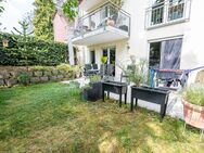 RARITÄT: Junges, energiesparendes 265 m²-Haus für die Großfamilie oder für 3 Parteien in Bretzenheim - Mainz