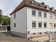Modernisiertes Zweifamilienhaus in sehr guter Lage von Hofheim am Taunus - Hofheim (Taunus)