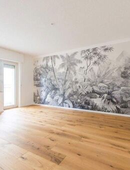 Zimmer in gemischter WG, umfangreich saniert, inkl. neuer Einbauküche, Geschirr und WLAN - Leverkusen